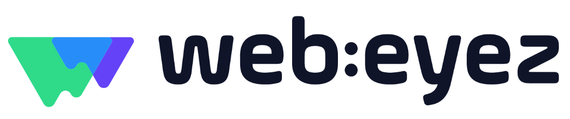Webeyez icon